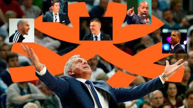 Όλα τα προπονητικά «τέκνα» του Ομπράντοβιτς! (ΦΩΤΟΣ)