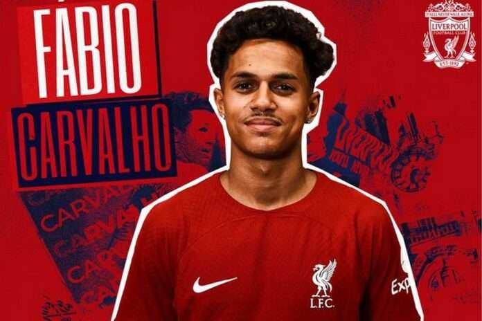 carvalho