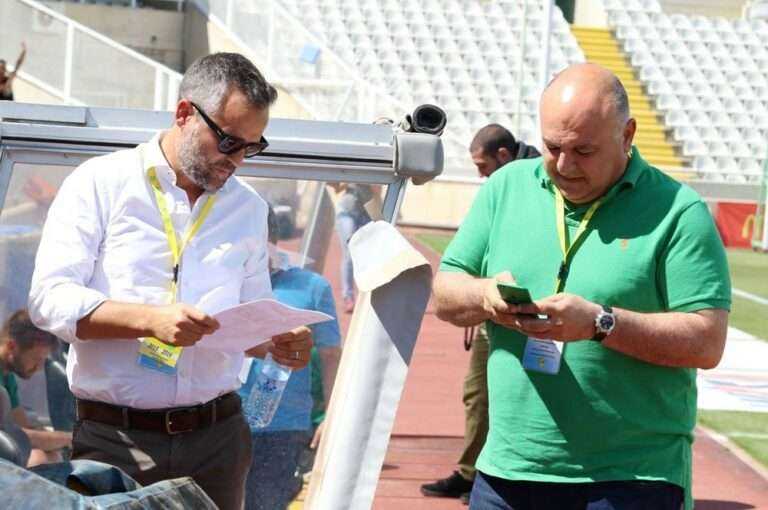 ΚΑΤΙ ΑΛΛΑΖΕΙ…