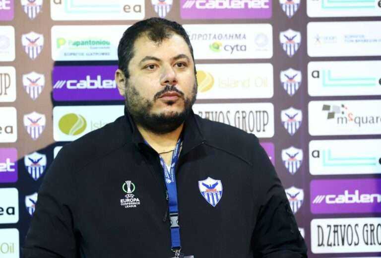 «Να μας κάνει δώρο η Πάφος FC»