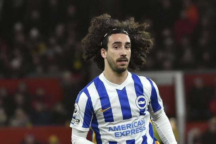 cucurella