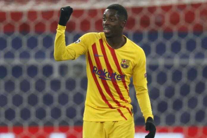 dembele