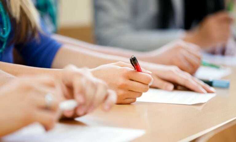 Iδού τα αποτελέσματα των Παγκύπριων Εξετάσεων 2022