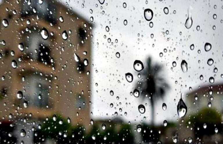 Πέφτει η θερμοκρασία, έρχονται βροχές…