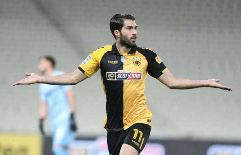 Kάνει το «μπαμ» με Ανσαριφάρντ