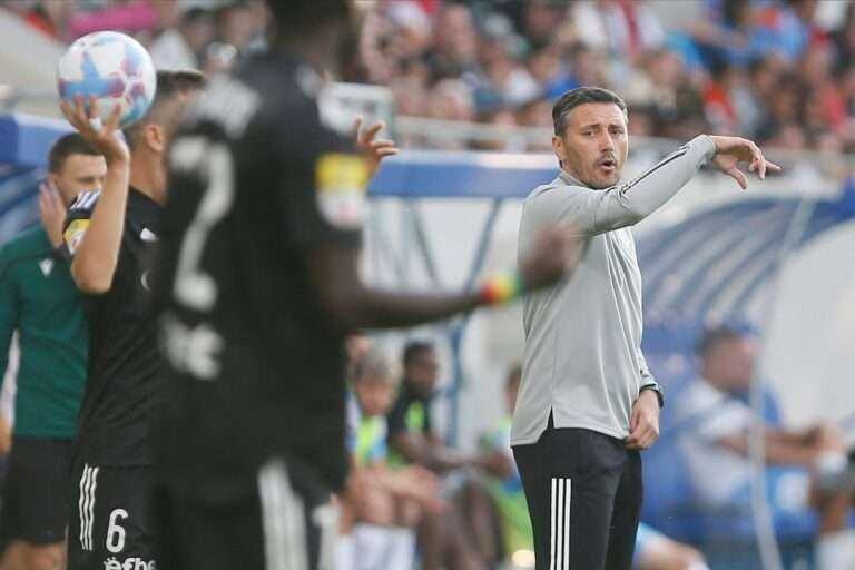 ΚΕΡΚΕΖ στο balla για ΠΑΡΤΙΖΑΝ: «Η ΑΕΚ δεν πρέπει να παρασυρθεί…»