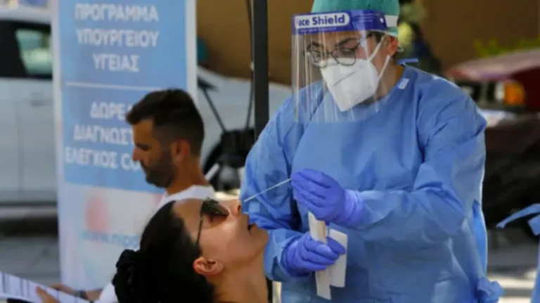 ΘΕΤΙΚΟΙ…(9,77%)