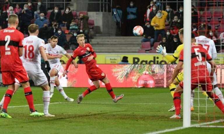Bundesliga: Φινάλε με μάχες Ευρώπης και σωτηρίας