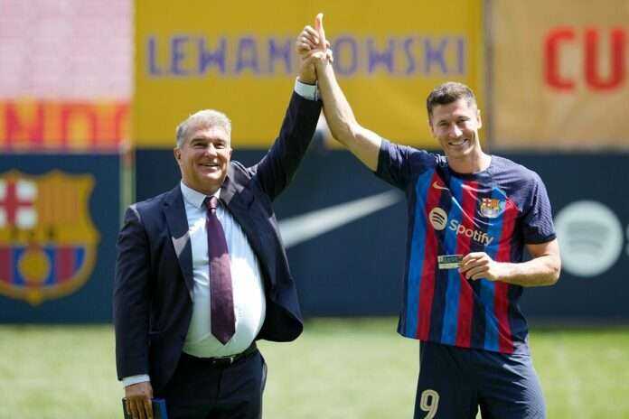 lewa-laporta