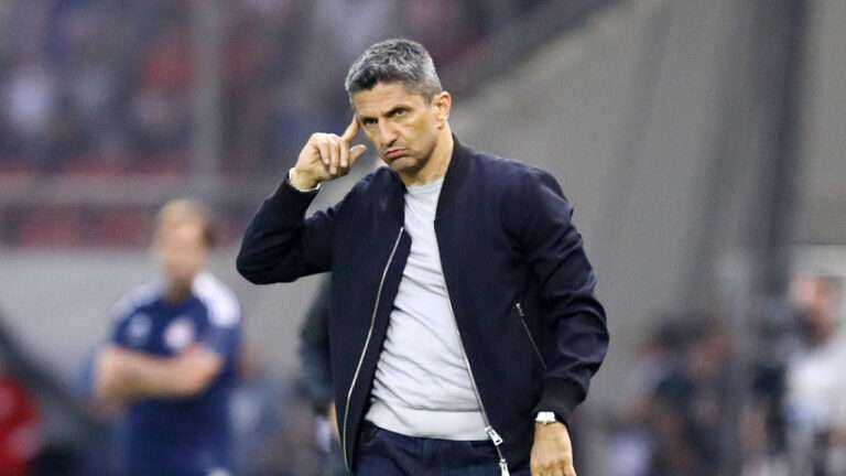 «Σκέφτομαι να αποσυρθώ σε 3-4 χρόνια»!