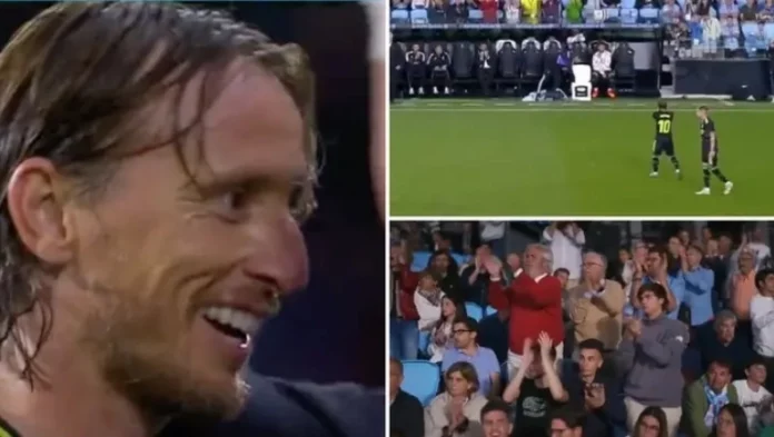 modric