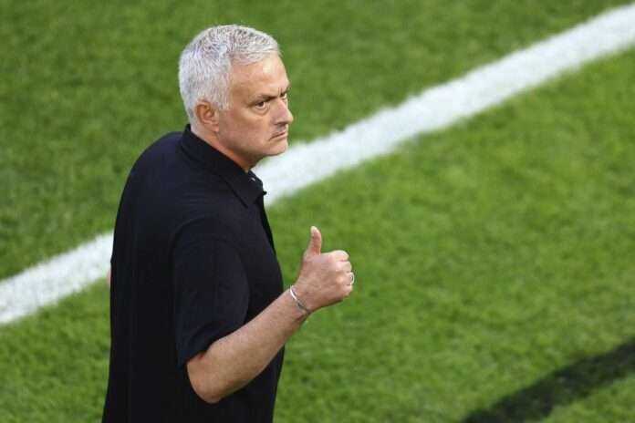 mourinho