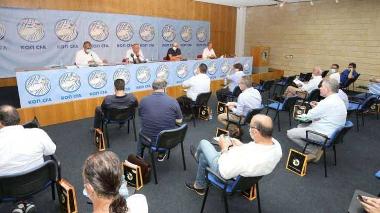 Μένει το 6-8 ή πάμε για 8-6;