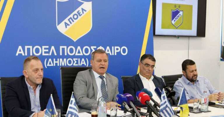 ΚΑΘΑΡΙΖΕΙ…