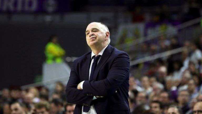 Το…παρασκήνιο της απόλυσης Πάμπλο Λάσο!