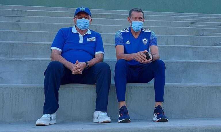 Τους…καθάρισε όλους ο Λάρκου!