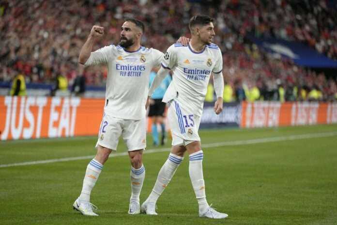 real-goal