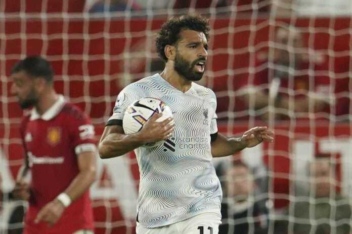 salah