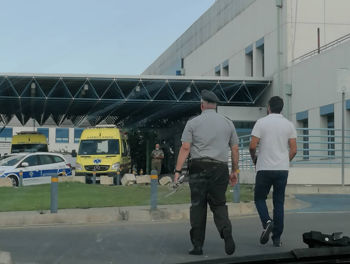 Νέα τραγωδία στην Ε.Φ.-Νεκρός ο 27χρονος ΣΥΟΠ