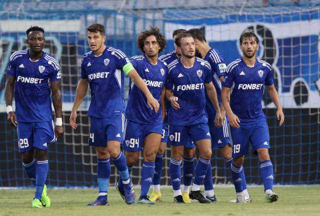 «Δεν θα είμαστε αδιάφοροι με ΑΠΟΕΛ…»
