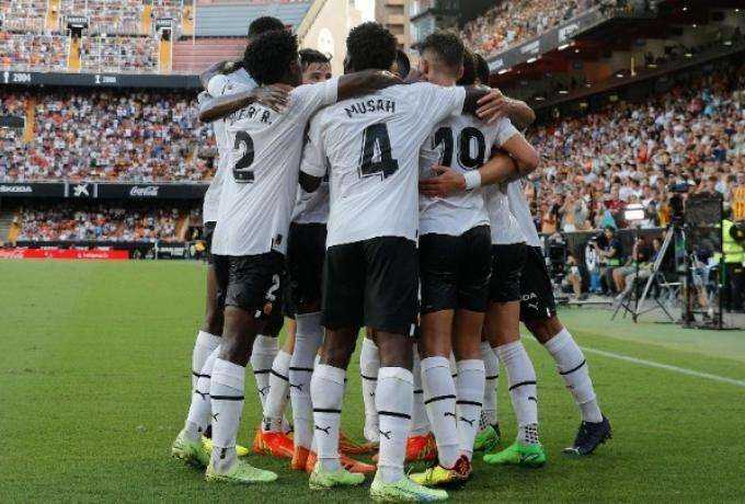 valencia