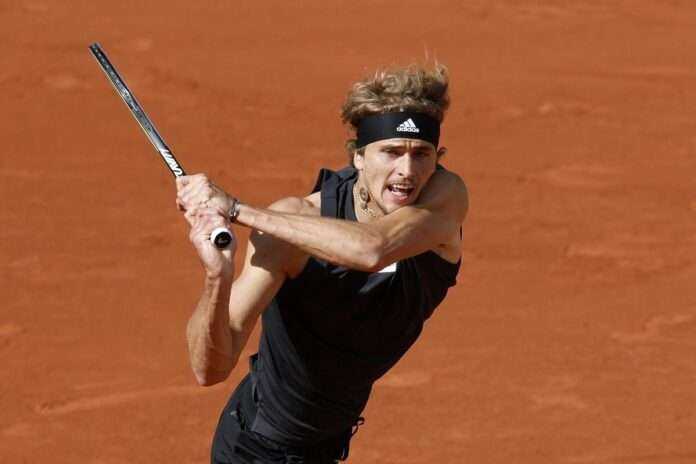 zverev