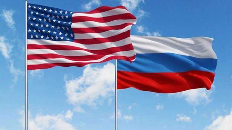 Νέες κυρώσεις κατά της Ρωσίας από ΗΠΑ
