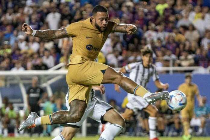 depay