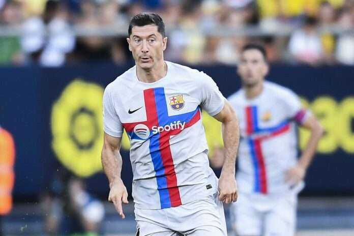 lewandowski