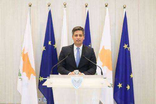 «Η Κύπρος διαδραματίζει ρόλο στην ενεργειακή ασφάλεια της Ευρώπης»!