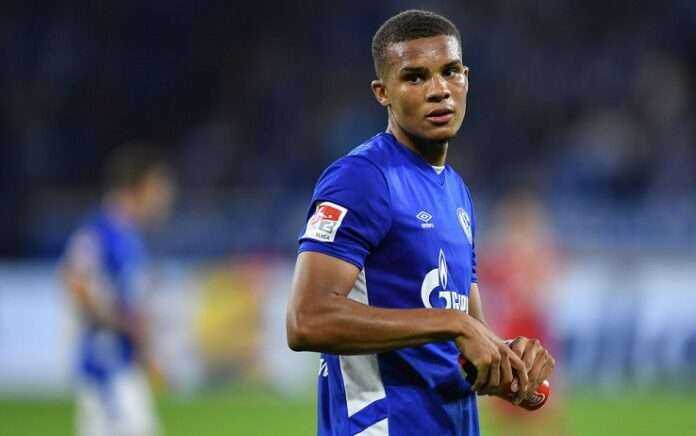 FC Schalke 04 v Fortuna Düsseldorf - Second Bundesliga