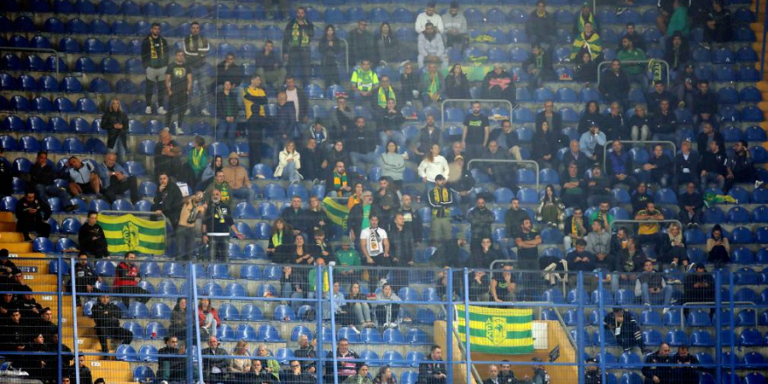 «Ανταπόδοση φιλοξενίας-μακριά από ακρότητες»
