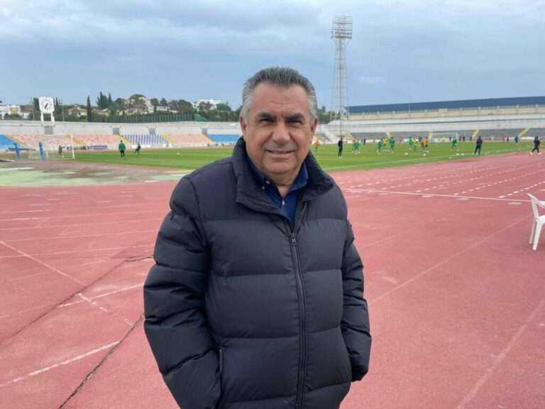«Θα μάθει στα 37 του χρόνια;»