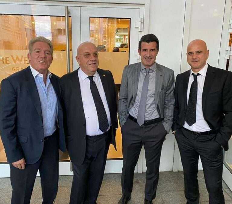 Ο Τιμούρ …απέναντι στην Εθνική Γεωργίας!