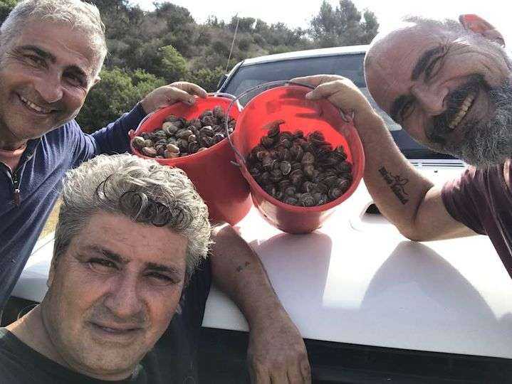 ΚΑΡΑΟΛΟΙ…