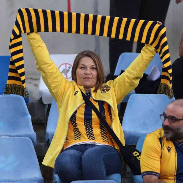 Η ΑΕΛΙΣΤΡΙΑ…