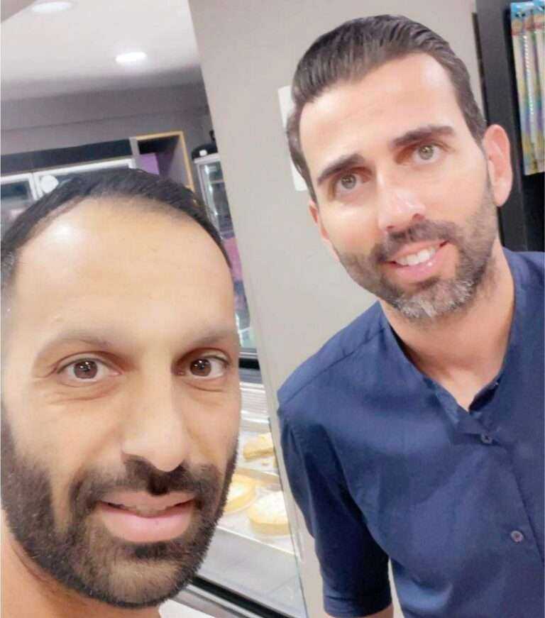 Ο…ΔΑΙΜΟΝΙΟΣ!