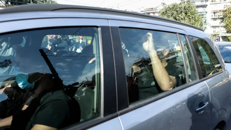Συνελήφθη και ο πατέρας της 12χρονης!