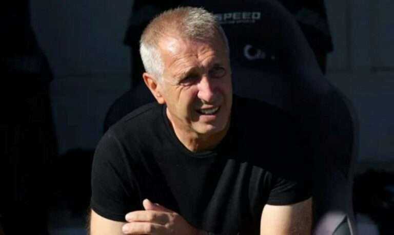 «Τελειώνει» από τον ΟΦΗ ο Νιόμπλιας…