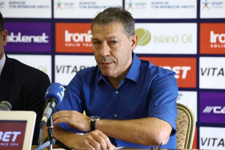 «Δεν είμαι ανεύθυνος…είμαι πολύ υπεύθυνος»
