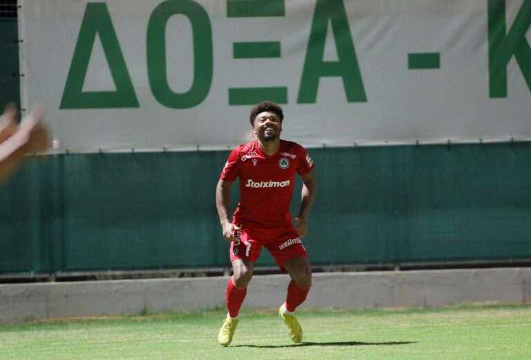 ΜΠΡΟΥΝΟ 0-1