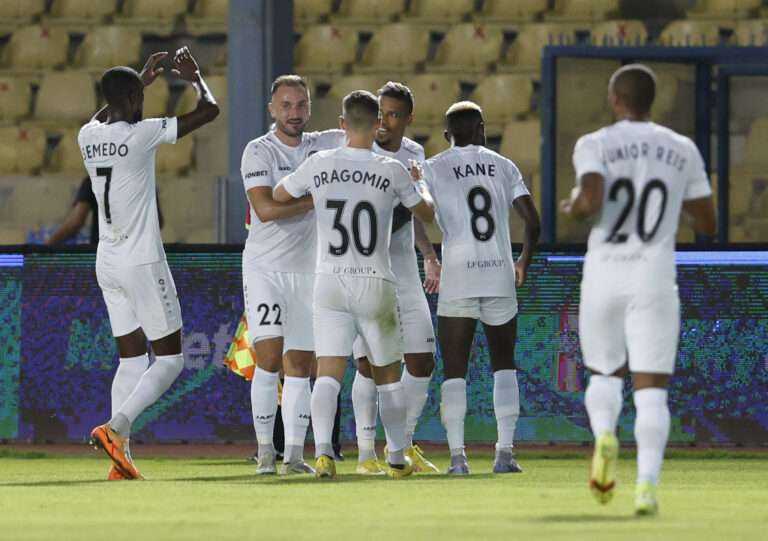 Η ηχηρή δήλωση (της Πάφος FC) στο Τσίρειο!