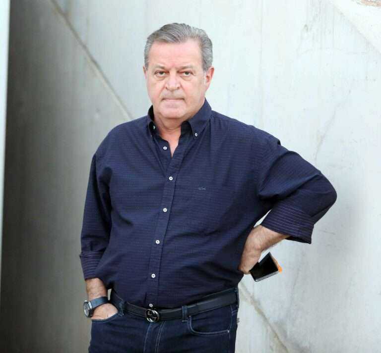 ΑΝΤΙΔΡΑΣΗ;