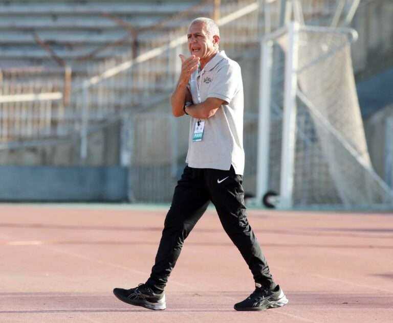 Κοντά σε συμφωνία με Νίκο Ανδρονίκου η Πέγεια 2014…