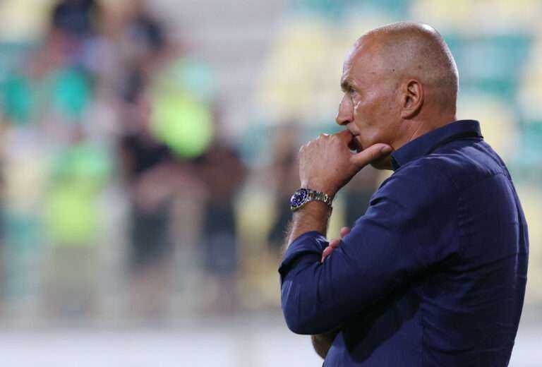 Σε δύσκολη θέση Ανόρθωση και Μίλανιτς!