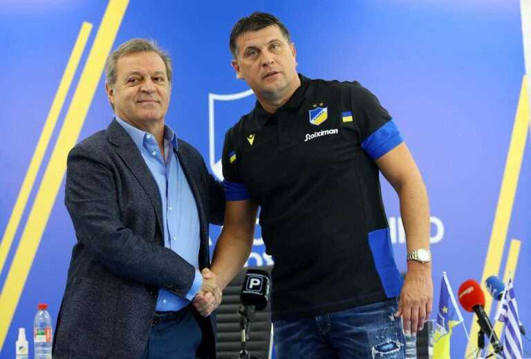 ΣΕ 8 ΜΕΡΕΣ…