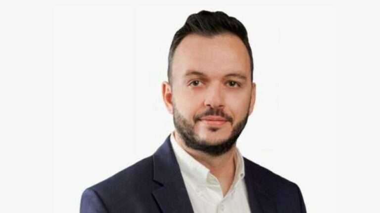 Αυτός είναι ο νέος Γενικός Διευθυντής της ΑΕΛ…
