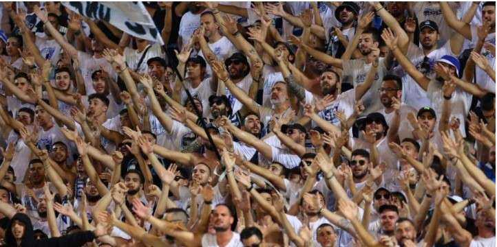 Ανακοίνωσε sold-out ο Απόλλωνας!