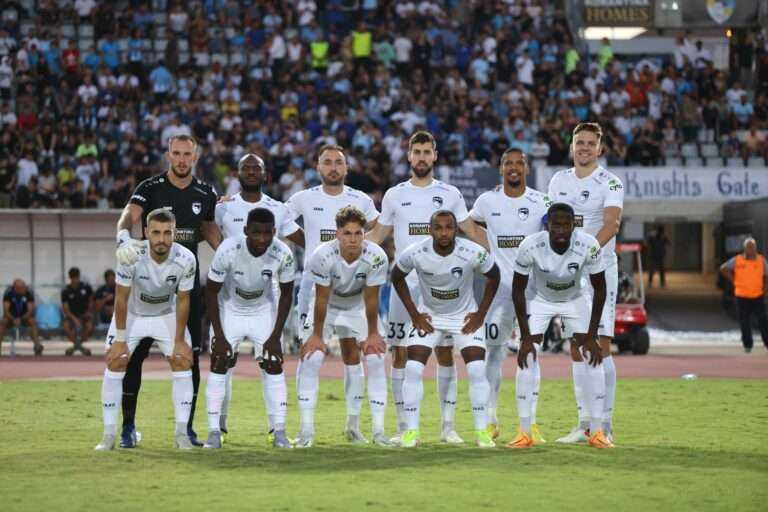 Έπεσε στο 6.50 η τιμή της Πάφος FC, η Ανόρθωση στα 18 ευρώ!