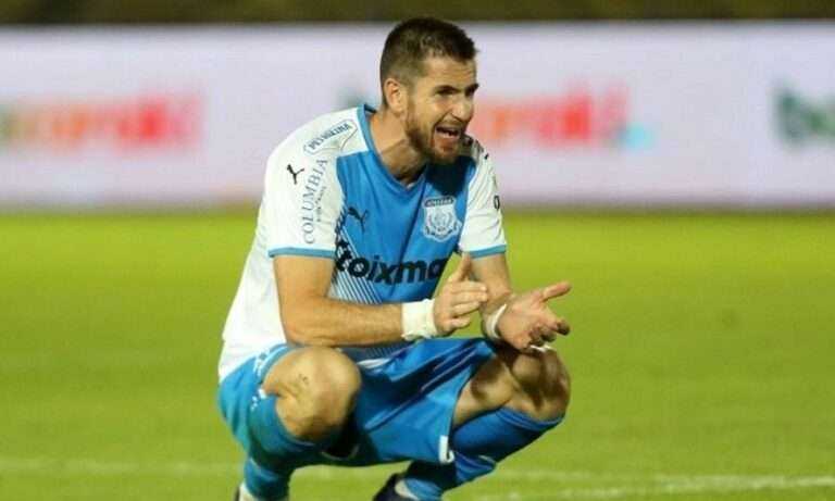 Η ΕΠΙΣΤΡΟΦΗ;